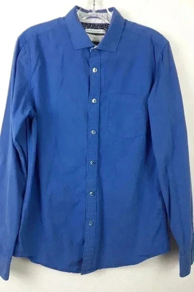 Denim and Flower Slim fit Size Small EUC - Picture 1 of 8
